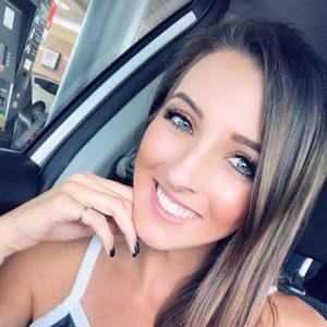 Meet your Posher, Audrey